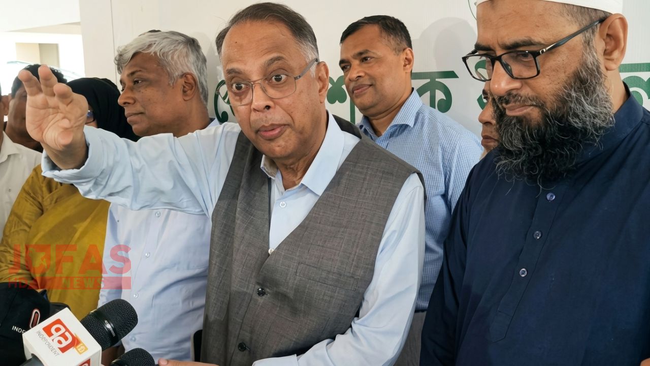 গ্রামে কোনো লোডশেডিং নেই : বিদ্যুৎমন্ত্রী