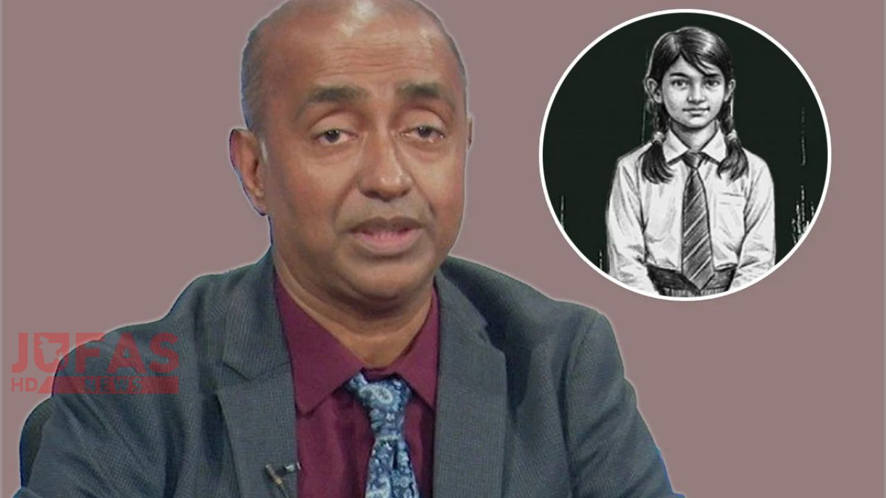 রামিসা হত্যা; এক সপ্তাহের মধ্যে তদন্ত প্রতিবেদন চাইলেন আইনমন্ত্রী