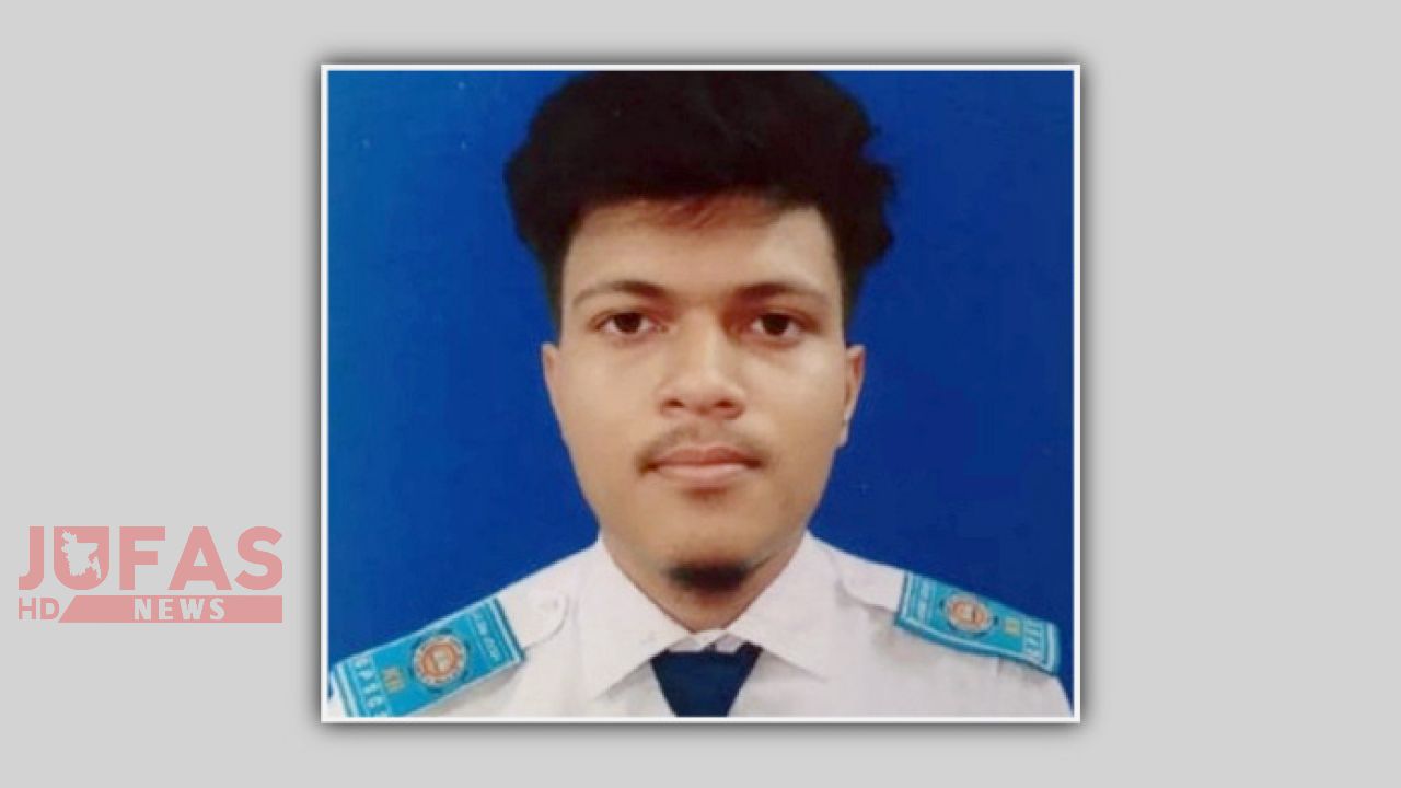 সৈয়দপুরে পুকুরে নেমে প্রাণ গেলো এইচএসি পরীক্ষার্থীর