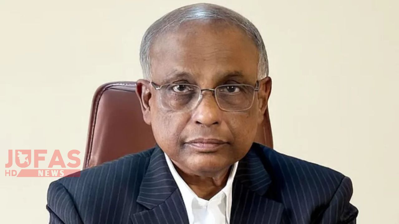 পদত্যাগ করলেন ইসলামী ব্যাংকের চেয়ারম্যান