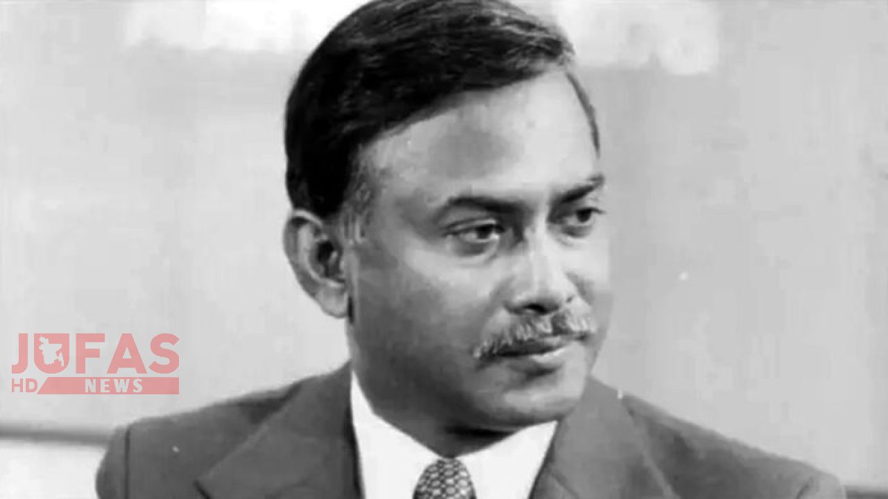 শহীদ রাষ্ট্রপতি জিয়াউর রহমানের ৪৫তম শাহাদতবার্ষিকী আজ