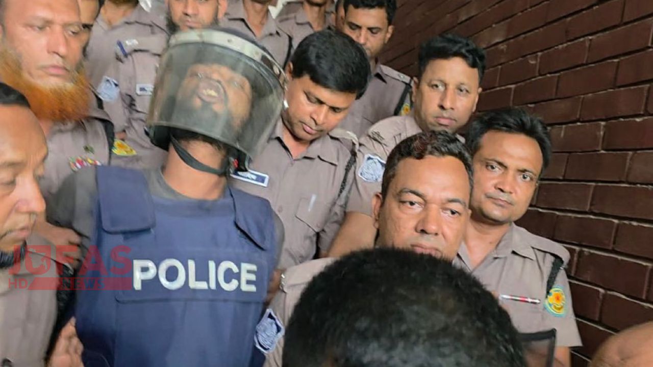 ‘আমি শুধু ধর্ষণ করছি, মারছে ডলার’— দাবি সোহেলের