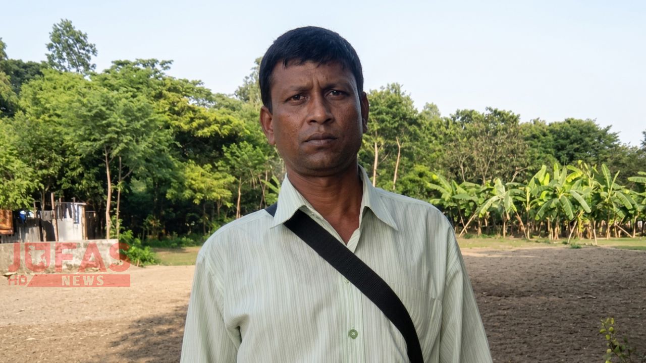 দুলাভাইয়ের বাড়িতে দাওয়াতে এসে মারধরে শ্যালকের মৃত্যু