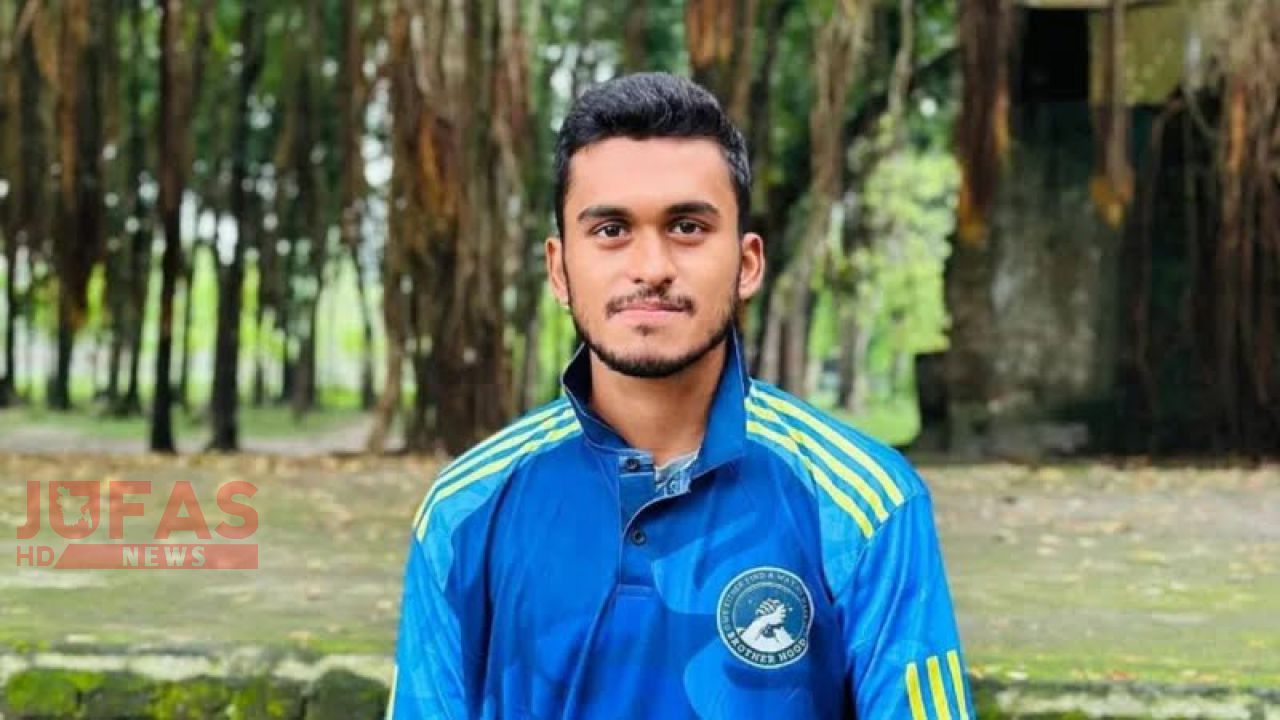 নদীতে গোসলে নেমে রোকেয়া বিশ্ববিদ্যালয় শিক্ষার্থীর মৃত্যু