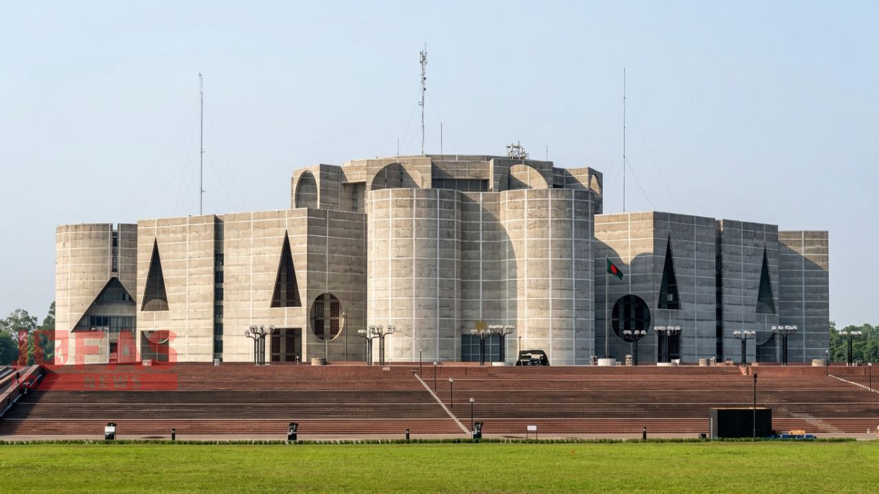 আজ রোববার থেকে শুরু হচ্ছে বাজেট অধিবেশন
