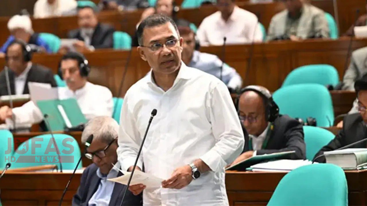 ৫ বছরের মেগা কর্মপরিকল্পনা প্রণয়ন করছে সরকার: প্রধানমন্ত্রী