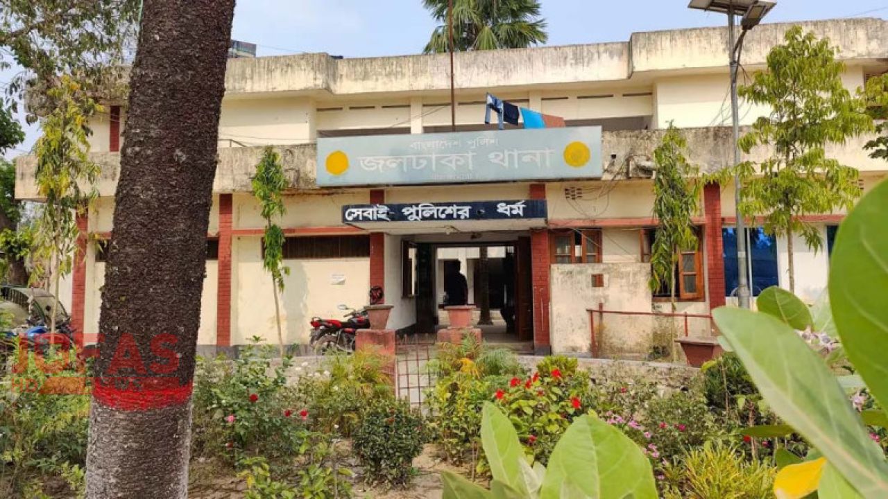 জলঢাকায় রাস্তা নিয়ে বিরোধে যুবকের মৃত্যু
