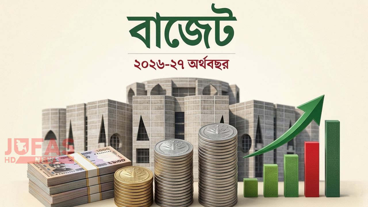 প্রস্তাবিত বাজেটে যেসব পণ্যের দাম বাড়ছে
