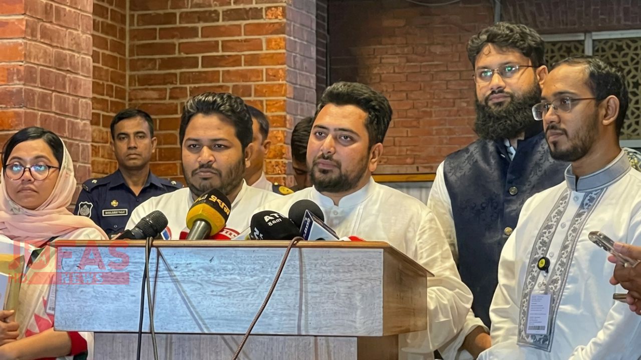 এবারের বাজেট চানাচুরের মতো, খেতে ভালো কিন্তু পুষ্টিগুণ নেই: নাহিদ