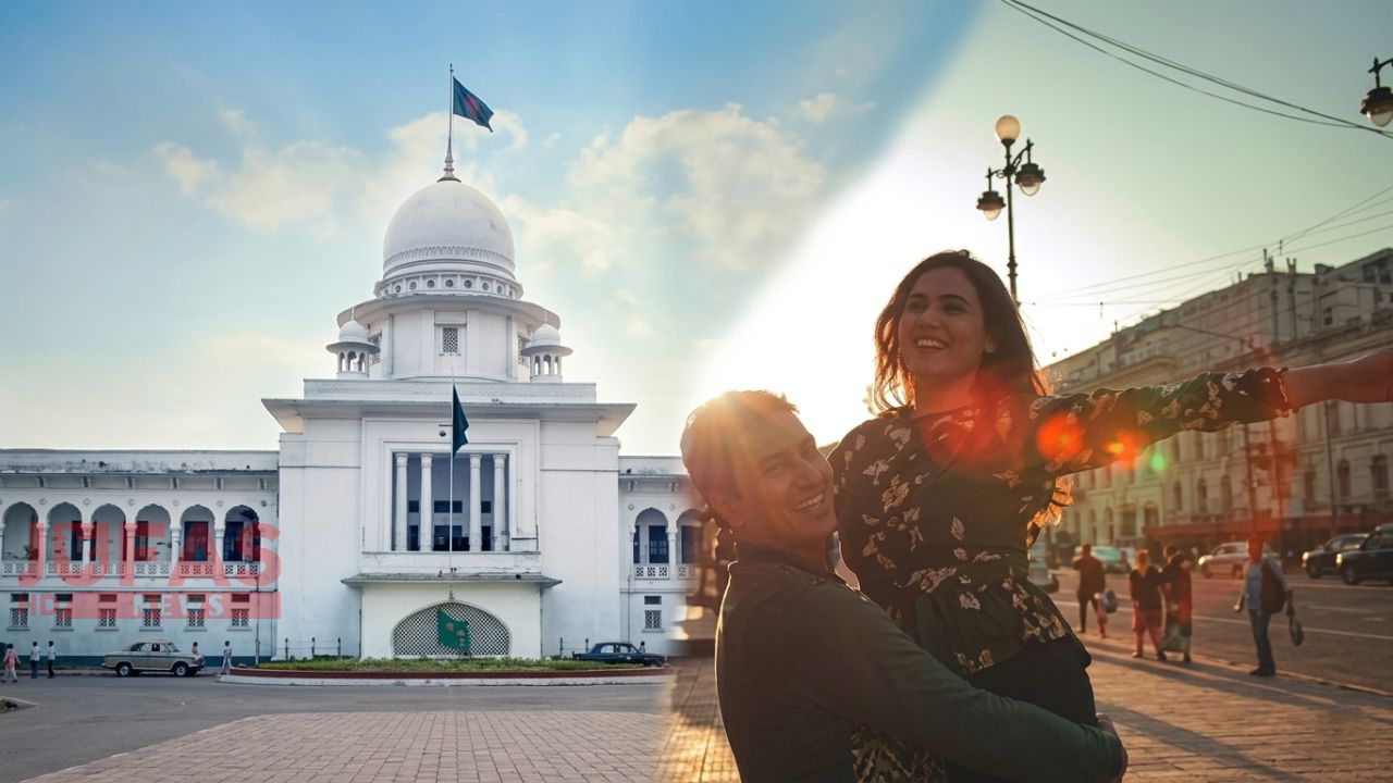 বিয়ের প্রলোভনে শারীরিক সম্পর্কে পুরুষের ৭ বছরের জেল