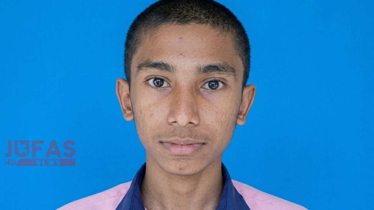 স্কুলে গিয়েই নিখোঁজ সাব্বির, ক্লাসরুমে পড়ে রইলো বই-ব্যাগ