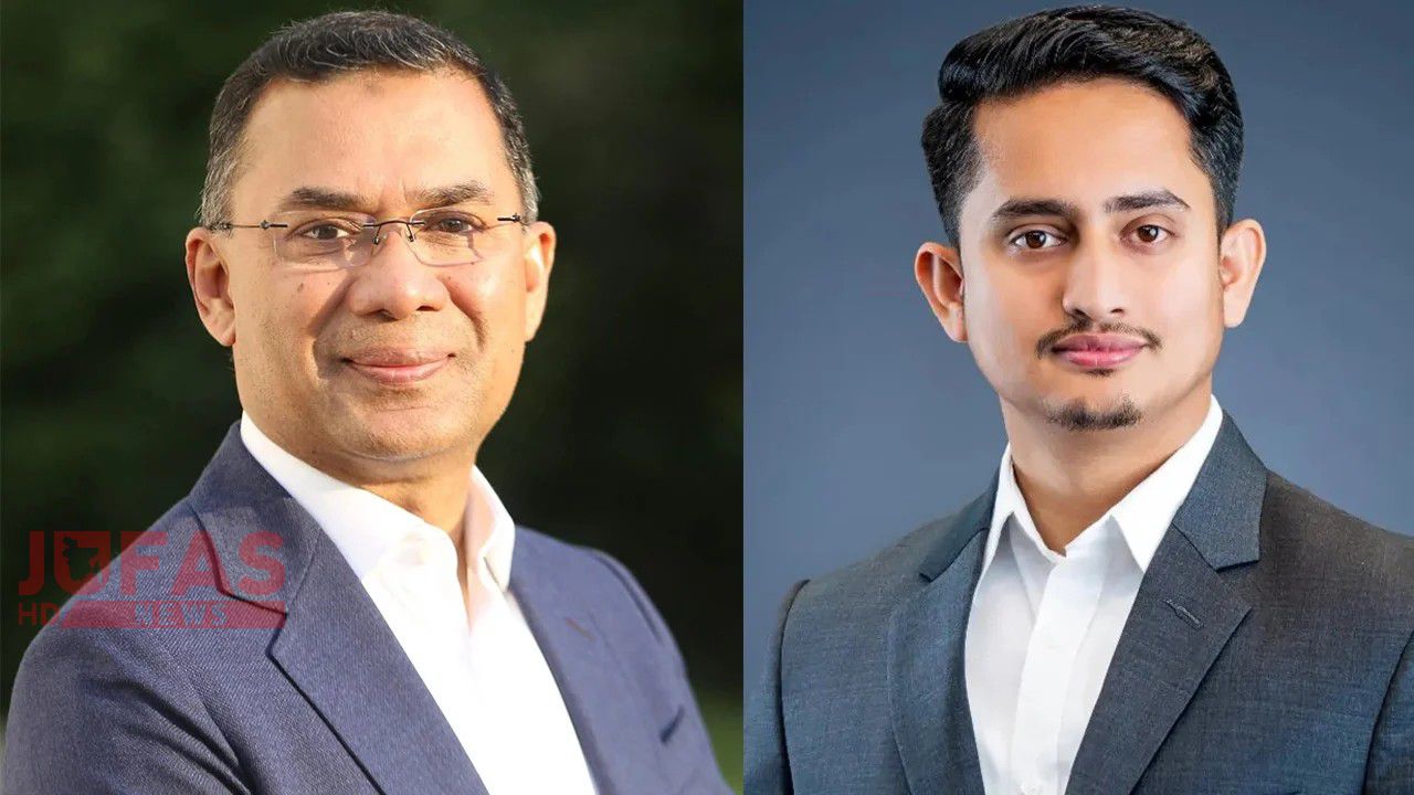 পঞ্চগড়ে ক্যান্টনমেন্ট চাই: প্রধানমন্ত্রীর কাছে সারজিসের দাবি