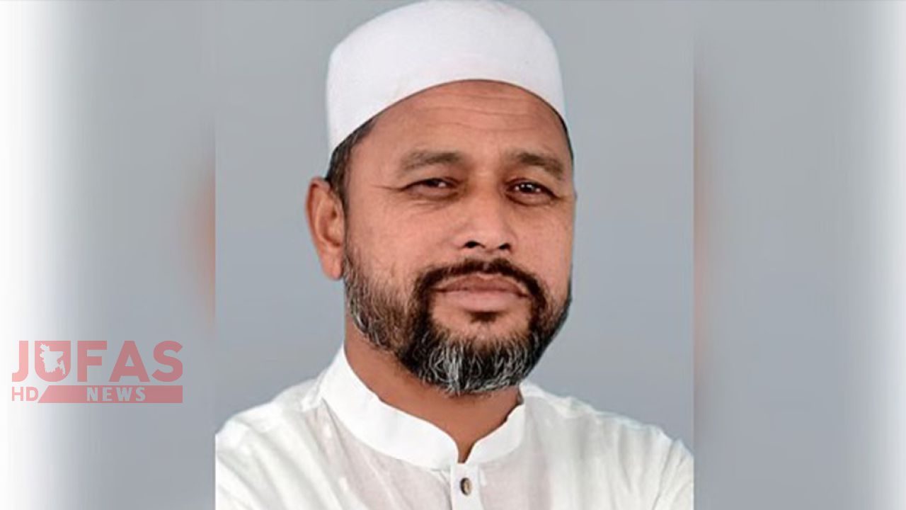 বাবাকে শহীদ মুক্তিযোদ্ধা দাবি করা জামায়াতের এমপির বাবা বললেন, ‘আমার ছেলে ভালো মানুষ’