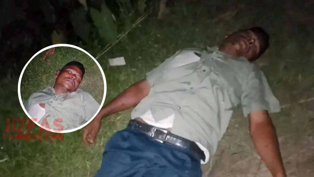 তিস্তা সুইচগেটে নিরাপত্তা নিয়ে প্রশ্ন: ডিমলা চাপানি বাজার ভুট্টা ব্যবসায়ীকে কুপিয়ে লক্ষাধিক টাকা ছিনতাই