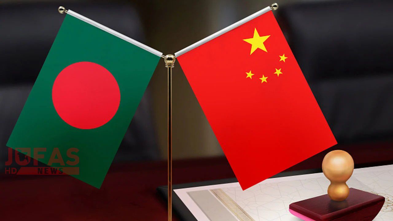প্রধানমন্ত্রীর চীন সফরে যেসব বিষয়ে আলোচনা হবে