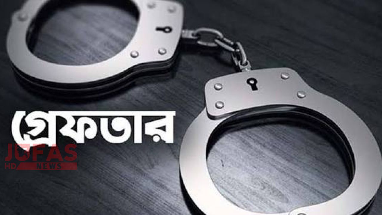 সাজাপ্রাপ্ত আসামিকে গ্রেপ্তারে গিয়ে হামলার শিকার পুলিশ, আহত ২