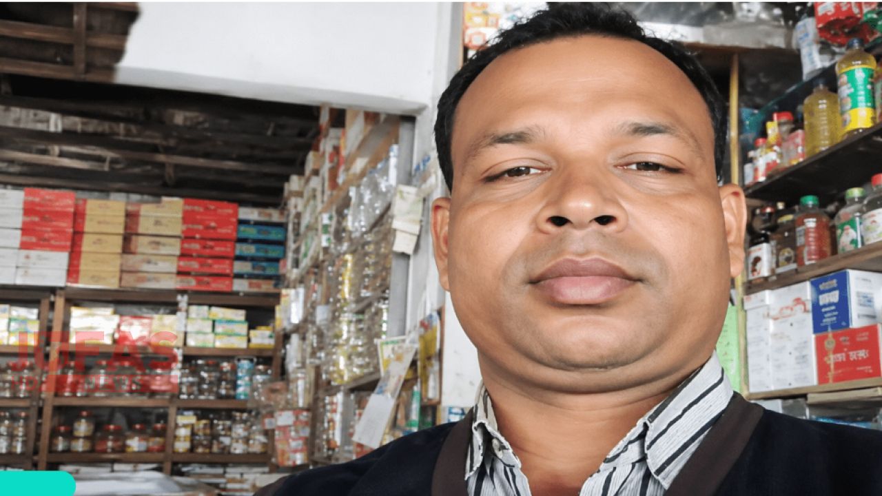 ঠাকুরগাঁওয়ে গ্যাস ট্যাবলেট সেবনে এক ব্যক্তির মৃত্যু, এলাকায় শোকের ছায়া