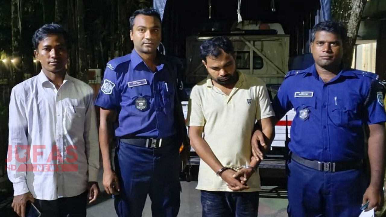 তারাগঞ্জে ট্যাপেন্টাডল সেবনের দায়ে যুবকের ১৫ দিনের কারাদণ্ড, ৫ হাজার টাকা জরিমানা
