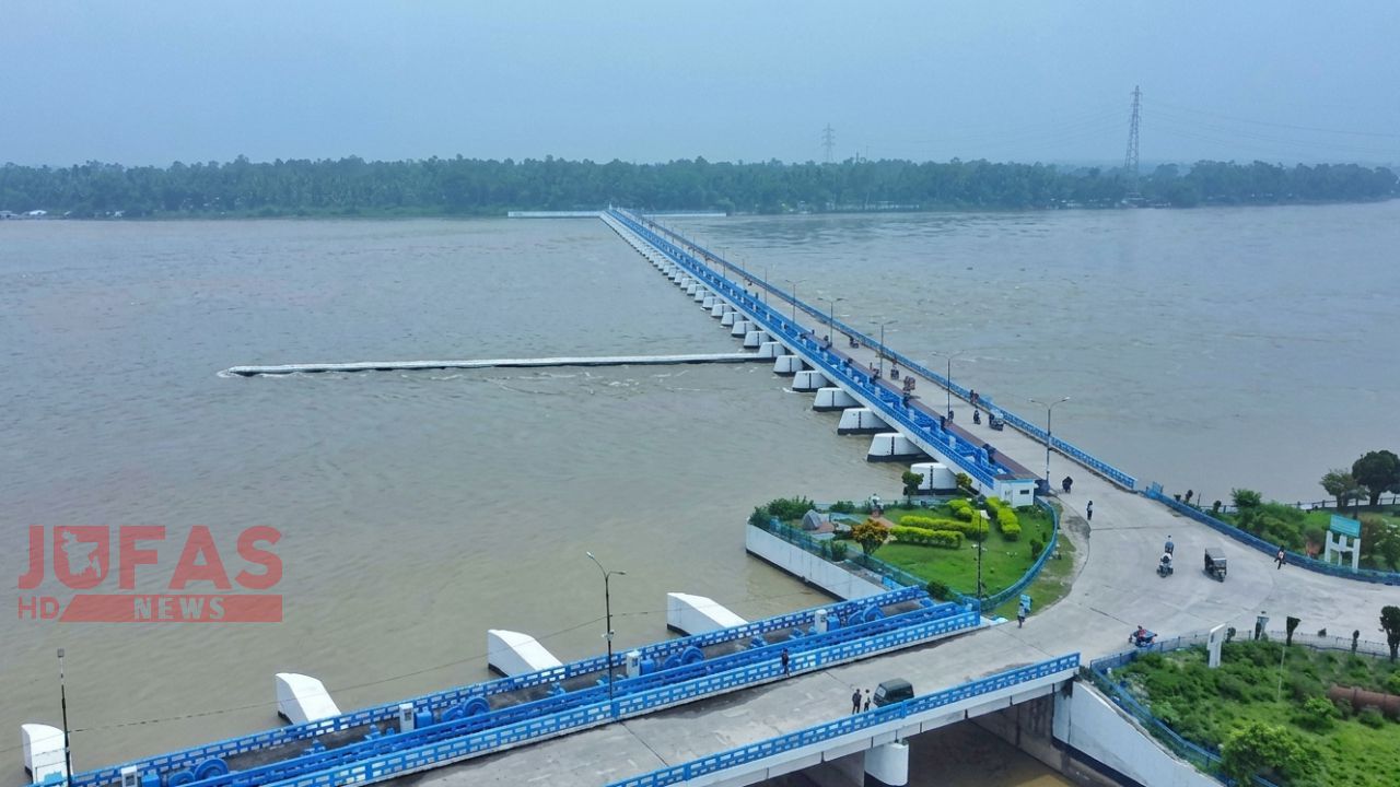 থমকে আছে উত্তরবঙ্গের ভাগ্যবদলের মেগা প্রজেক্ট তিস্তা মহাপরিকল্পনা।