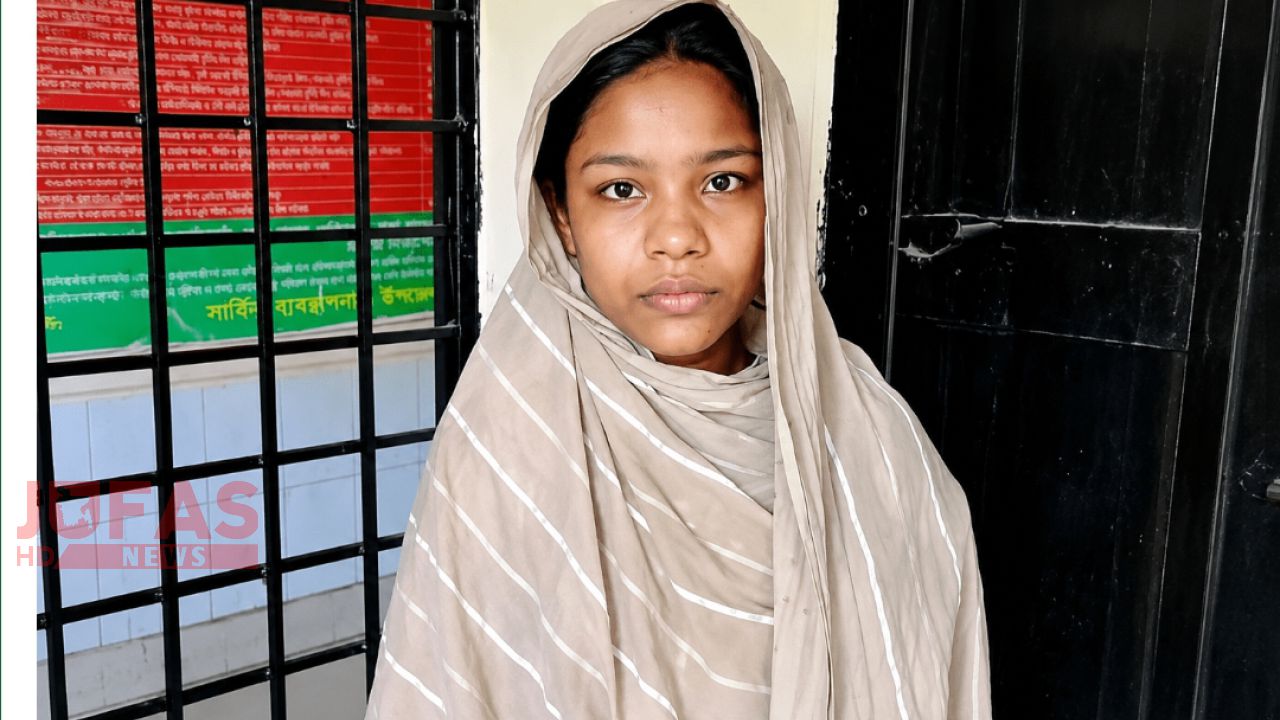 বালিয়াডাঙ্গীতে অচেতন অবস্থায় তরুণী উদ্ধার, পরিচয় খুঁজছে পুলিশ