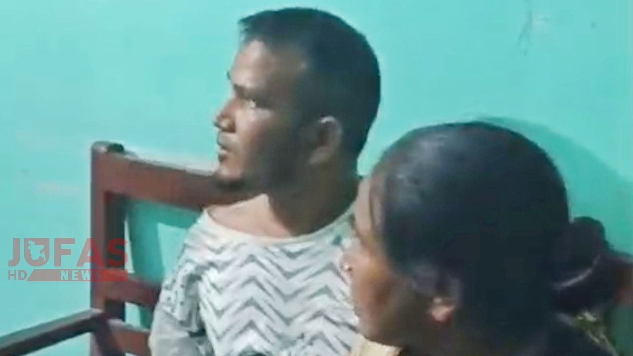 জলঢাকায় ৬ বছরের শিশুকে নির্যাতনের অভিযোগ: ‘লাল’ নামে এক ব্যক্তি আটক