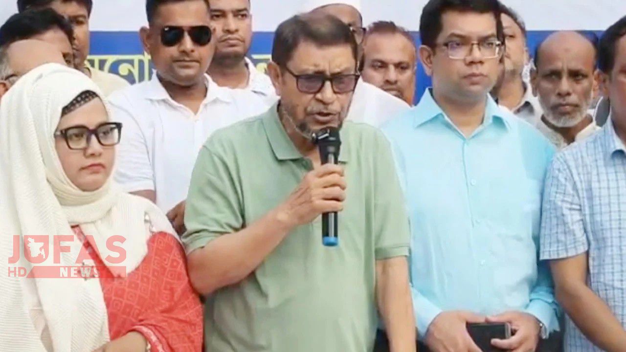 সব উপজেলা হাসপাতালে কিডনি ডায়ালাইসিসের ব্যবস্থা করা হবে: স্বাস্থ্যমন্ত্রী