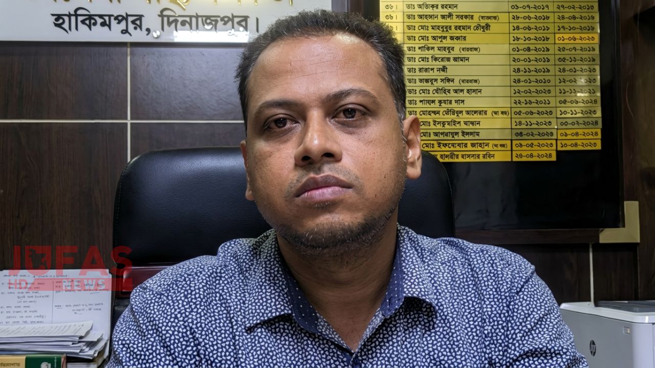 নিউজের সাক্ষাৎকার নিতে সরকারি কর্মকর্তাকে ‘মহোদয়’ বা ‘স্যার’ বলার বাধ্যবাধকতা