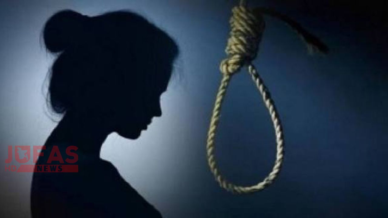 বাবার বাড়ি থেকে গৃহবধূর ঝুলন্ত মরদেহ উদ্ধার, তদন্তে পুলিশ