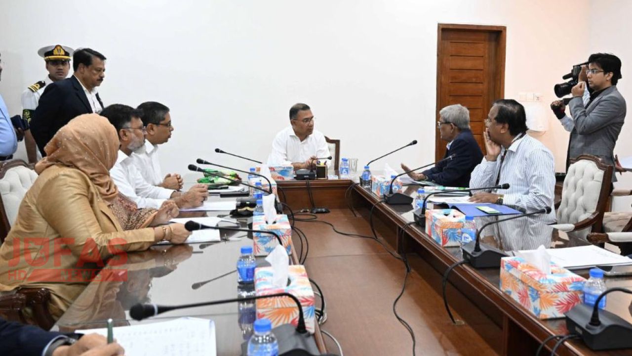 বর্জ্য থেকে বিদ্যুৎ উৎপাদন প্রকল্প বাস্তবায়নের নির্দেশ প্রধানমন্ত্রীর