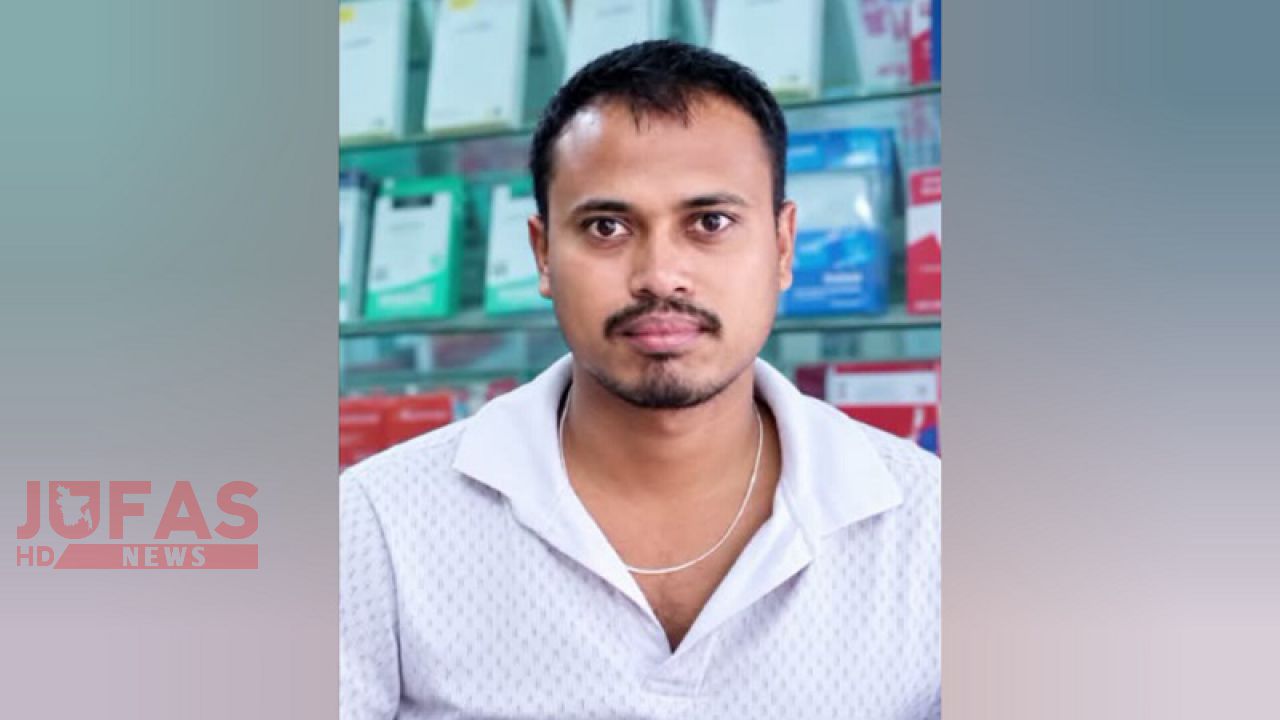 অনলাইন জুয়া খেলে সর্বস্বান্ত, দেনার চাপে দেবীগঞ্জে যুবকের আত্মহত্যা