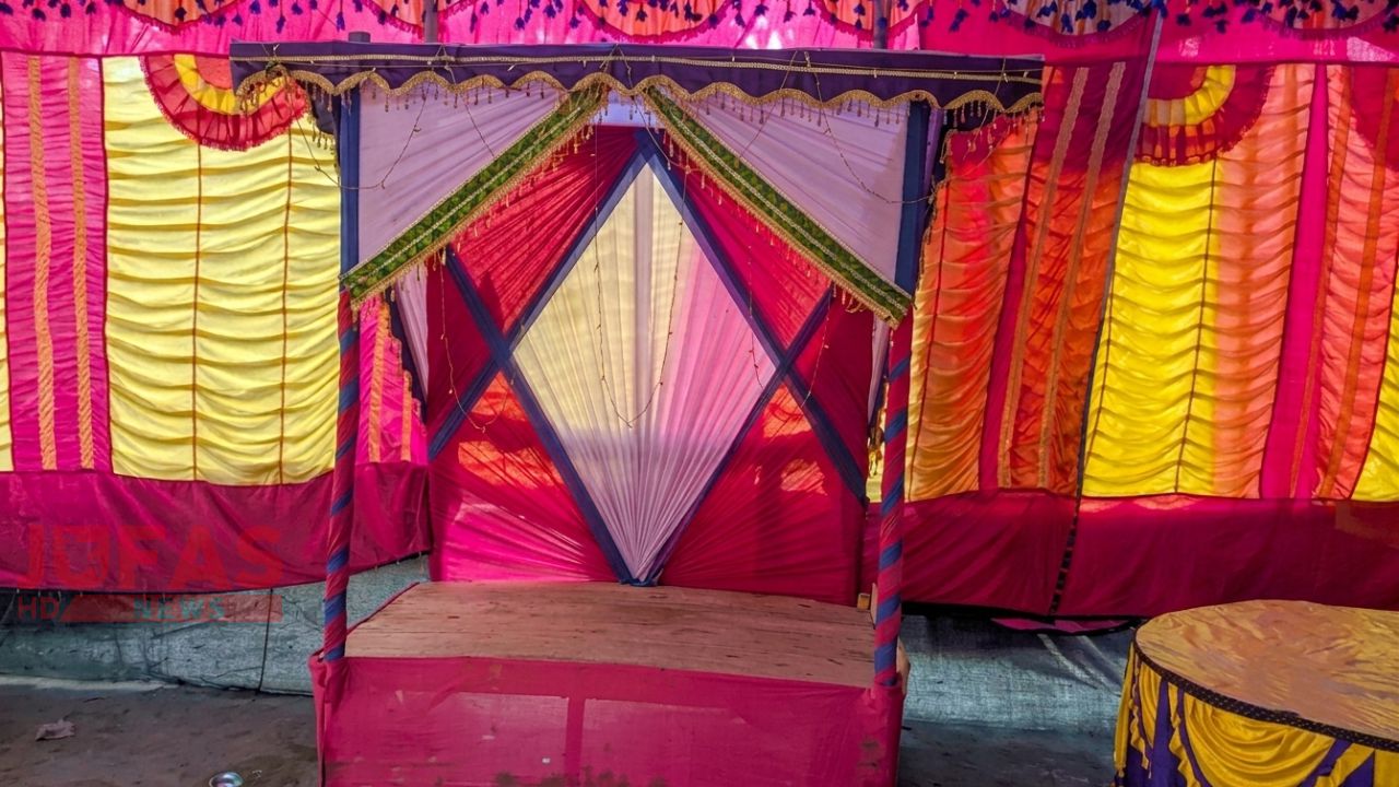 রংপুরে যৌতুক না দেওয়ায় বিয়েতে আসেনি বর