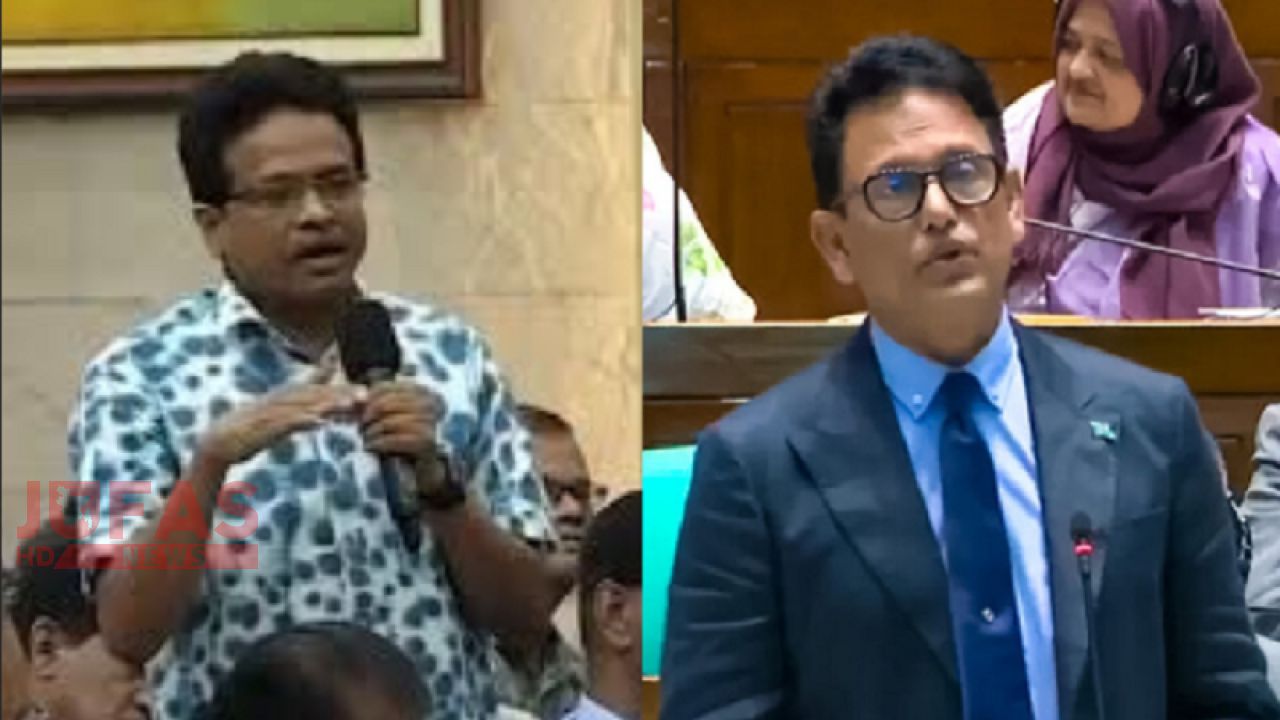 সেই ১৪ জুলাই: ‘রাজাকার’ বলার দিনেই ‘মুরগিতে’ উত্তাল দেশ