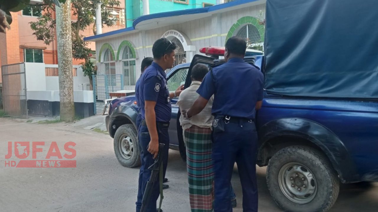 দিনাজপুরে বাবার শাবলের আঘাতে ছেলের মৃত্যু