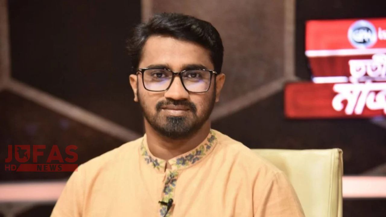 প্রধানমন্ত্রীর রাজনৈতিক সহকারী হলেন রাশেদ খাঁন