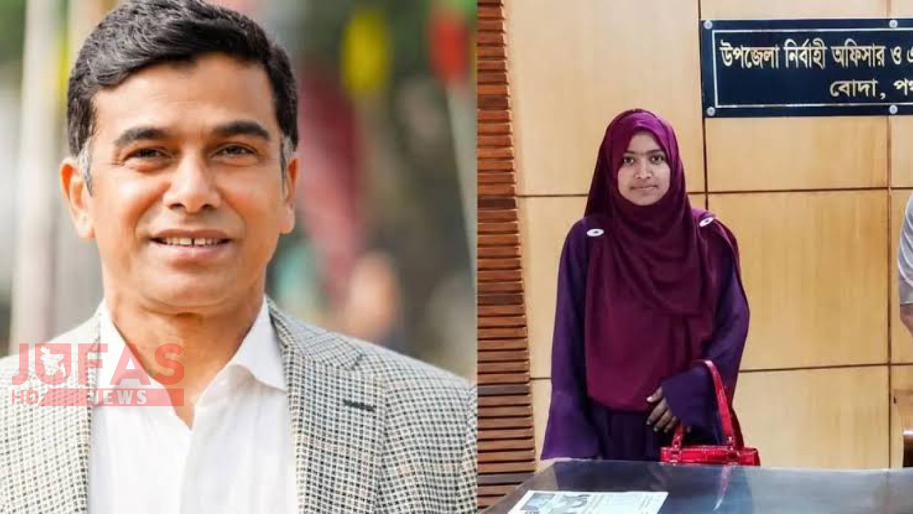 পঞ্চগড় রেলস্টেশনে পঞ্চগড়ে জুলাই শহীদ পরিবারের সদস্যদের অফিস সহায়ক পদে নিয়োগে অগ্রাধিকার অবৈধ স্থাপনা উচ্ছেদ, লাইসেন্সে অতিরিক্ত অর্থ দাবির অভিযোগ ক্ষুদ্র ব্যবসায়ীদের