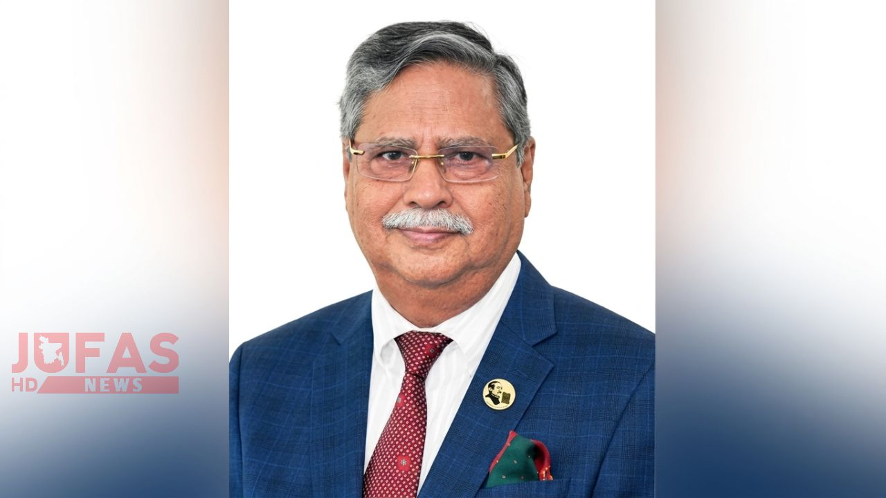 বঙ্গভবনে বিদায়ের আবহ প্রস্তুতি শেষ, পদত্যাগ করছেন রাষ্ট্রপতি