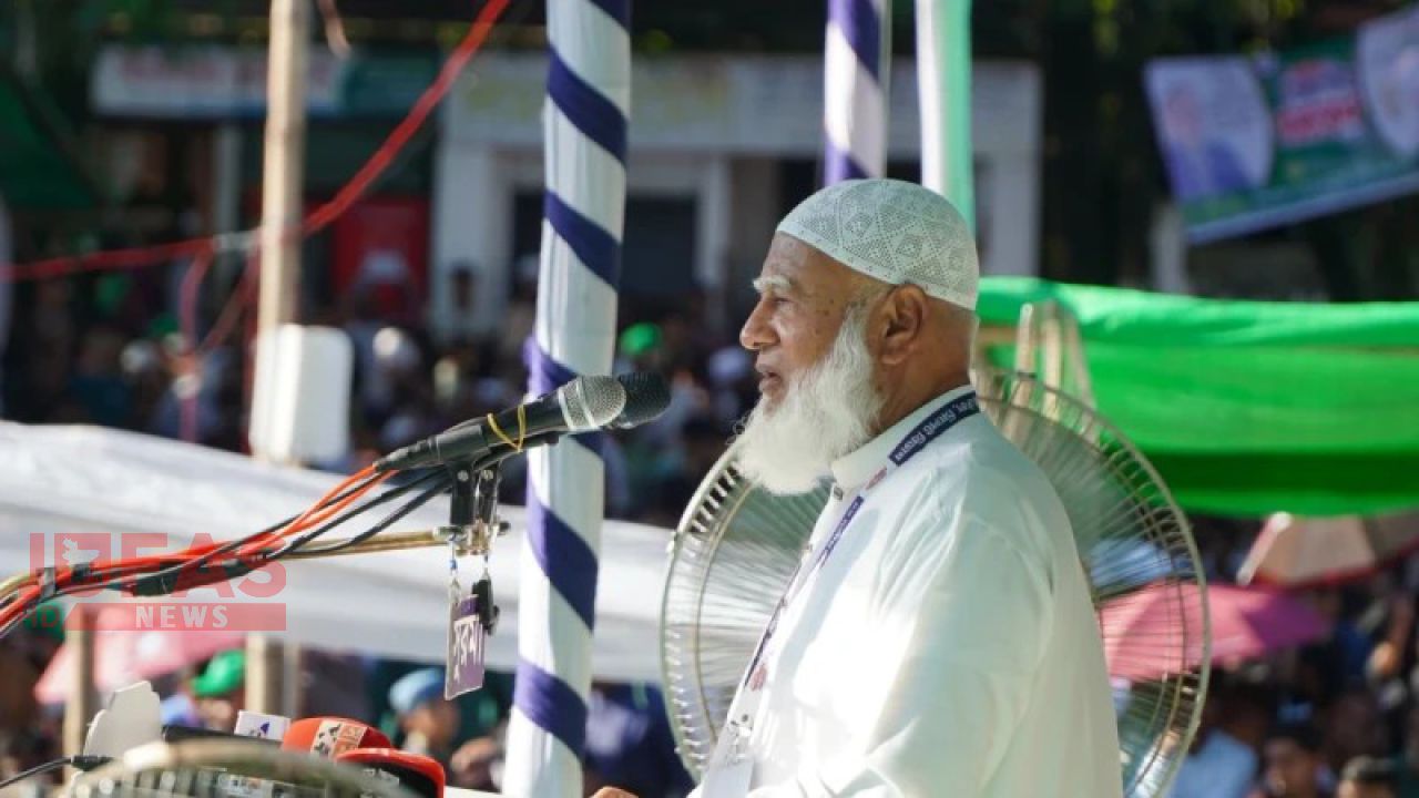 সবাই প্রস্তুত থাকুন, ঢাকা থেকে ডাক আসবে: বিরোধীদলীয় নেতা