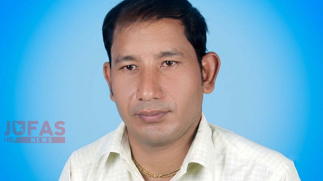 দ্বিতীয় স্ত্রীর বিচ্ছেদ সইতে না পেরে ইউপি সদস্যের আত্মহত্যা