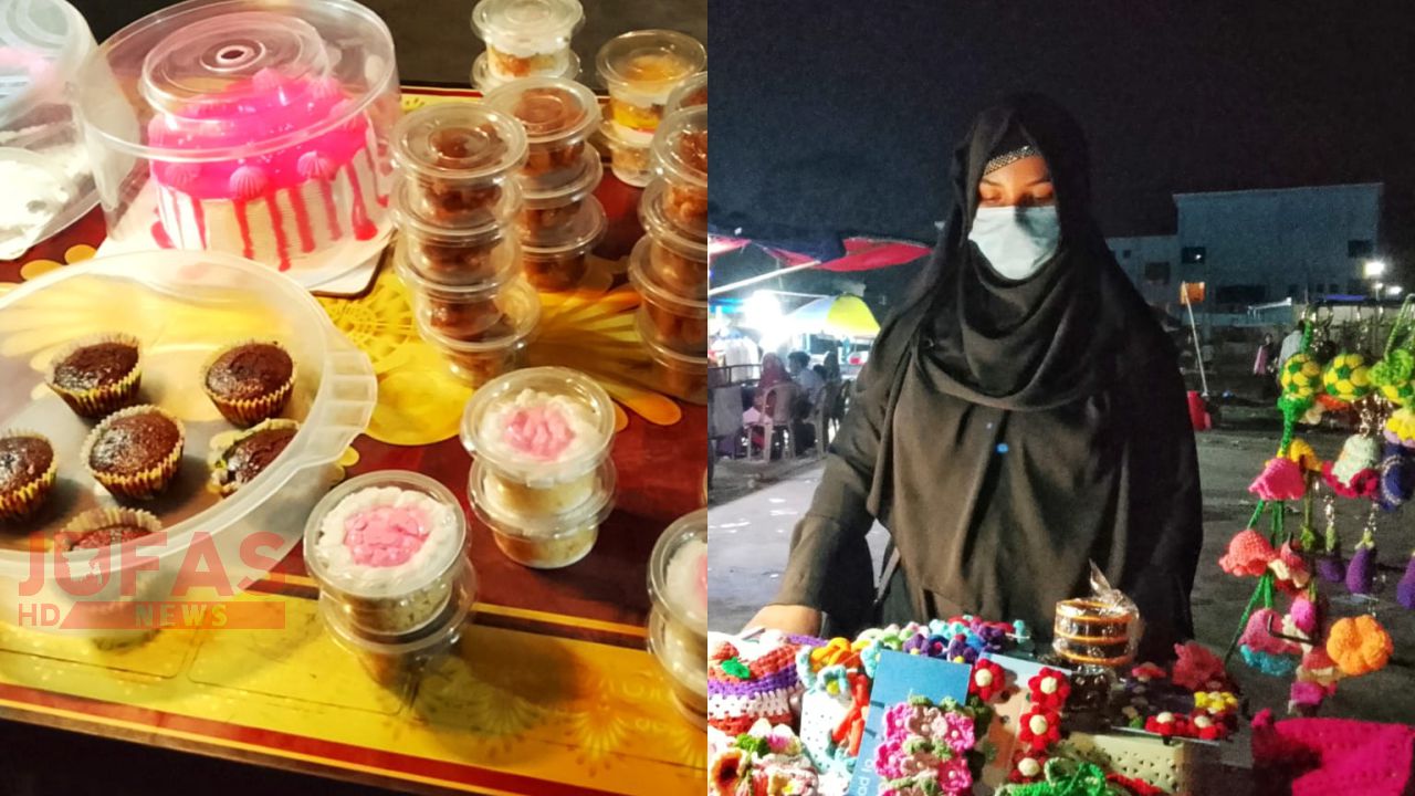 নীলফামারীর সুবর্না ইসলাম: সংসারের পাশাপাশি পার্ট-টাইম ব্যবসায় সফলতার গল্প