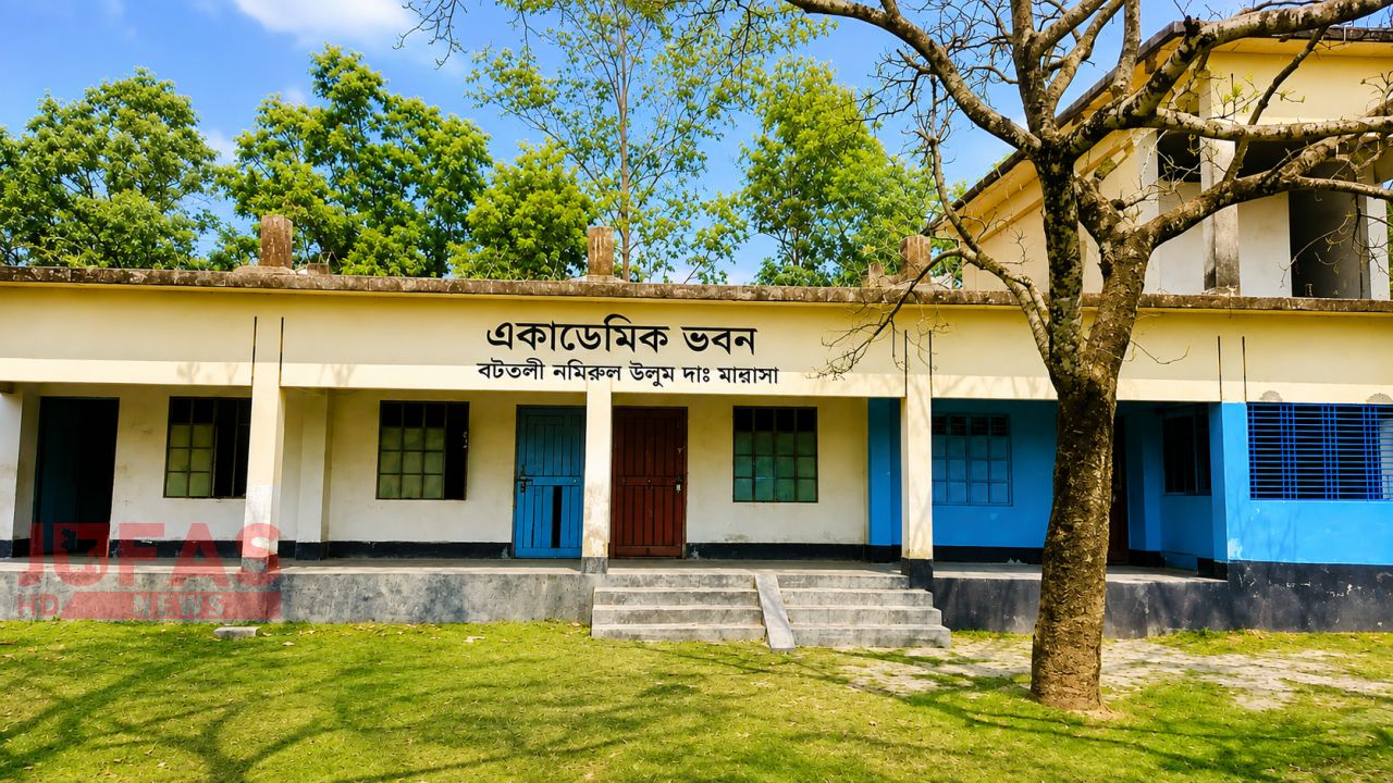 তারাগঞ্জে ১৪ শিক্ষকের ৫ পরীক্ষার্থী, পাস করেনি কেউ