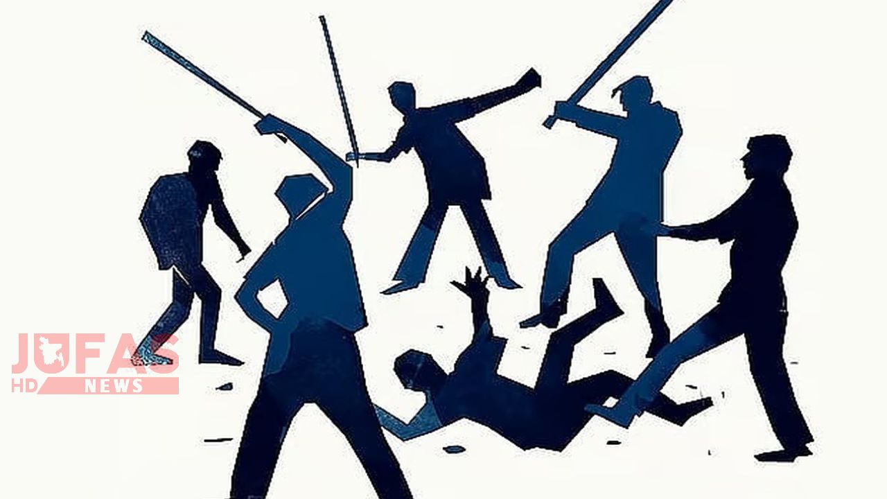 বালিয়াডাঙ্গীতে সার নিতে গিয়ে ডিলারের লোকজনের হাতে মারধরের শিকার কৃষক