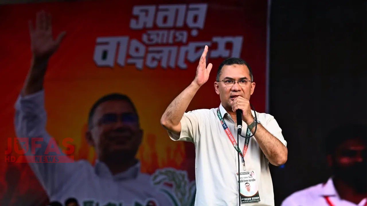 ‘৭১-এ ভুল করেছেন, ছাব্বিশে টিকিট বিক্রি করে বিভ্রান্ত করেছেন’