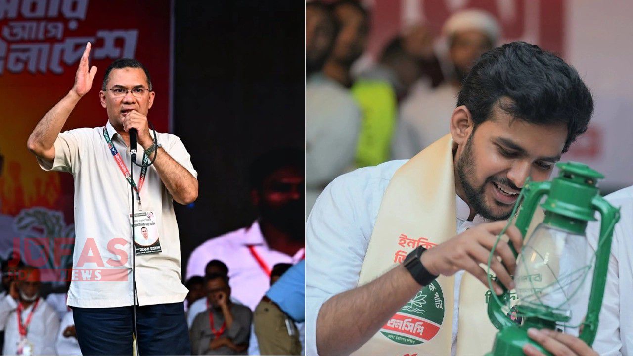 প্রধানমন্ত্রীর মন্তব্যের জবাবে যা বললেন আসিফ মাহমুদ