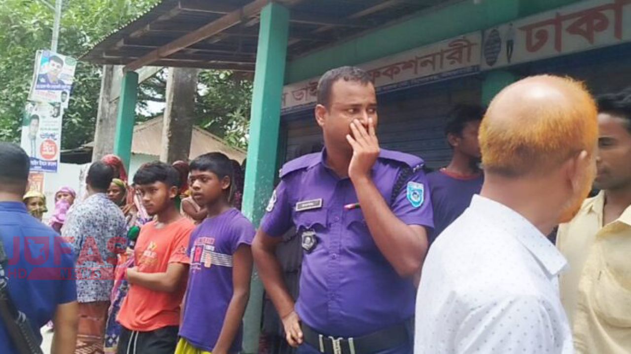 কিশোরগঞ্জে হাফেজ যুবকের রহস্যজনক মৃত্যু, ঘর থেকে গলিত মরদেহ উদ্ধার