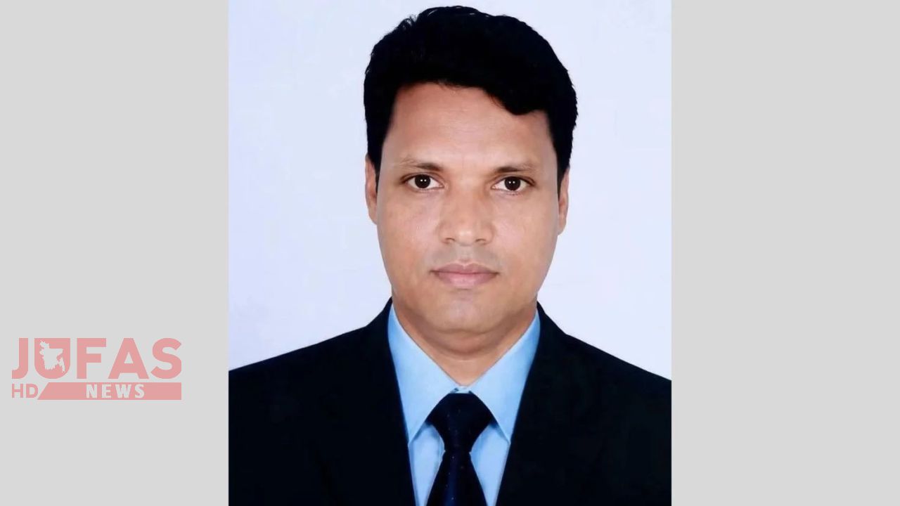 আদিতমারীতে সন্ত্রাসী হামলায় আহত কলেজশিক্ষকের মৃত্যু