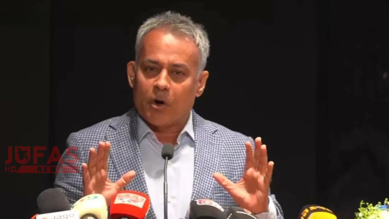 দেশের অধিকাংশ ফিটনেসবিহীন, হেলপার থেকে ড্রাইভার হয়েছে: সড়কমন্ত্রী