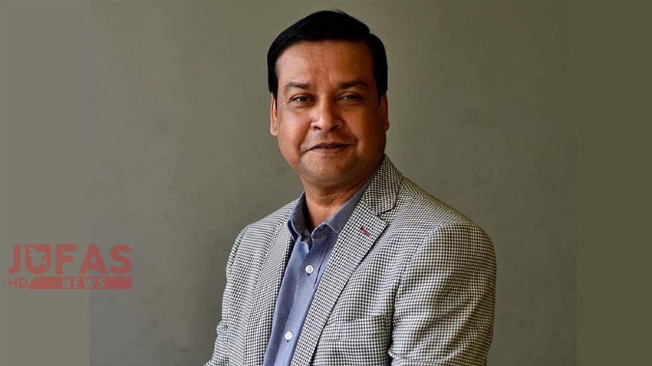 বাসসের ব্যবস্থাপনা পরিচালক ও প্রধান সম্পাদক হলেন সাংবাদিক কাদের গনি চৌধুরী