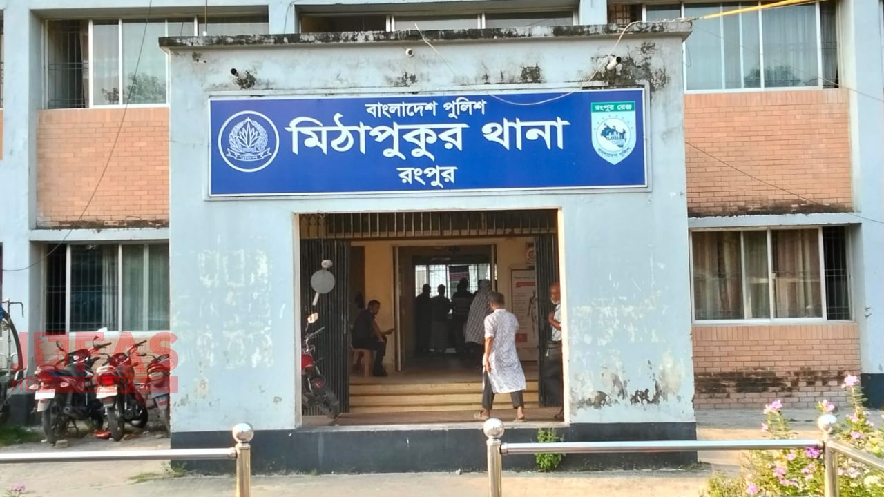 মাদ্রাসা শিক্ষকের বিরুদ্ধে ছাত্রকে বলাৎকারের অভিযোগ