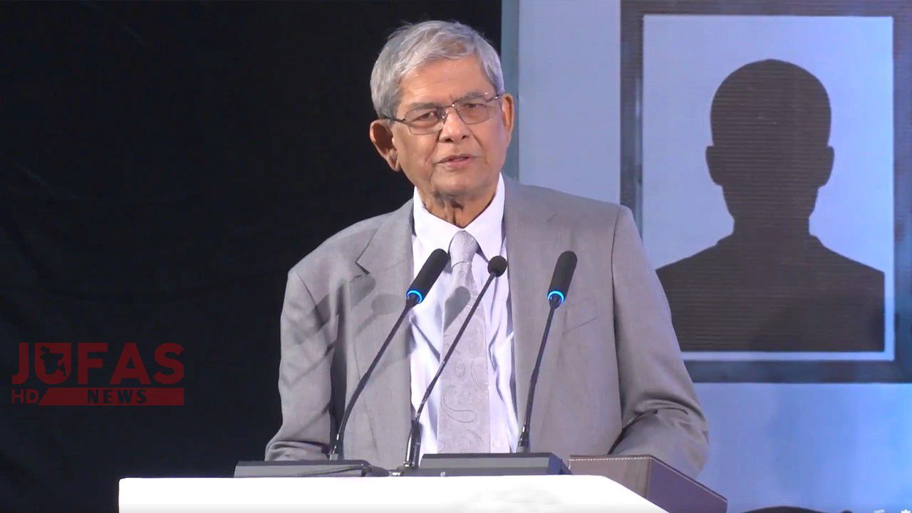 স্বাধীন বাংলাদেশে আর কোনো আয়নাঘর থাকবে না: রাষ্ট্রপতি