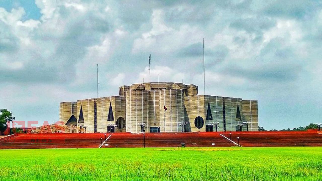 সংসদে ৪ স্থায়ী কমিটি পুনর্গঠন, নতুন সভাপতি যারা